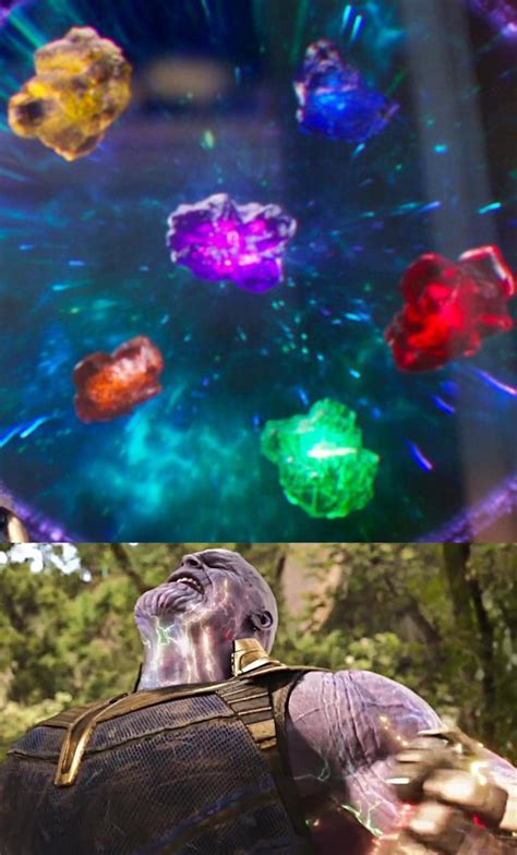 Thanos Infinity Stones Meme Template Piñata Farms The Best Meme