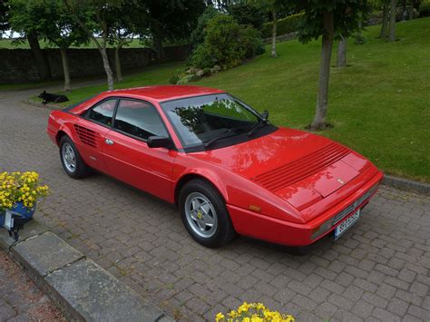 We did not find results for: Ferrari Mondial 3.2 - Nick Cartwright - Ferrari Sales, Service and Restoration