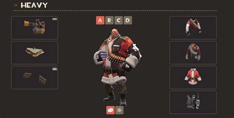 My New Cosmetic Loadout Thoughts Tf2