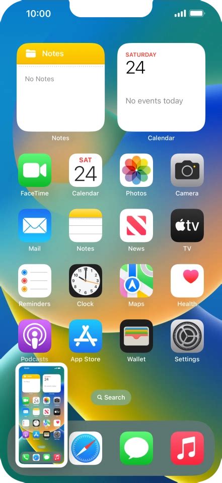 Take Screenshot Apple Iphone 13 Pro Max Optus