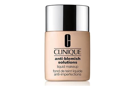 15 Best Foundations For Sensitive Skin Liquid Makeup Makeup Base Best