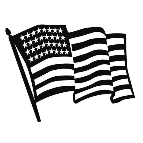 American Flag Clipart 2 Wikiclipart