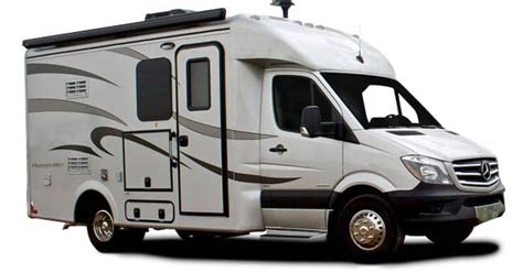 What Is The Difference Between A Class A And Class B Motorhome