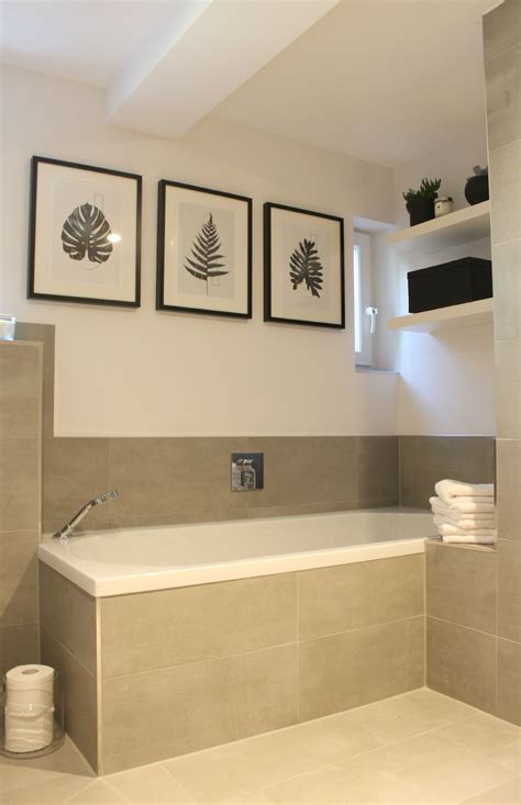 Das neue Badezimmer - Urban Jungle Oase | Badezimmer ...