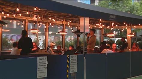 Nyc Council Votes To Make Outdoor Dining Permanent With New Rules