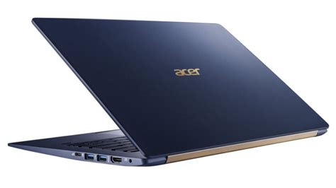 Now with wifi 6 support, updated specs and more power than ever before, is this still one of the best ultrabooks around? Best Acer laptops to buy in 2019 - consumer, business, and ...