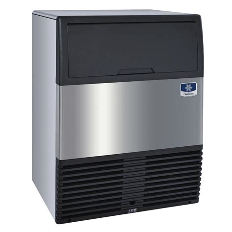 Manitowoc Sotto Integral Undercounter Air Cooled Ice Maker 76kg24hr