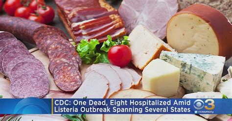 Cdc Investigating Listeria Infections Linked To Deli Meats Cheeses In