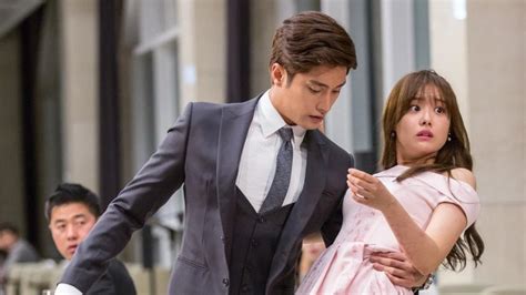 6 Drama Korea Romantis Yang Karakternya Langsung Saling Jatuh Cinta