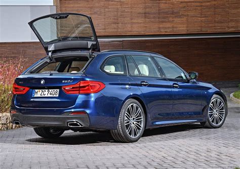 Truecar has over 810,400 listings nationwide, updated daily. BMW 5-Series Touring (G30) Revealed! - Drive Safe and Fast