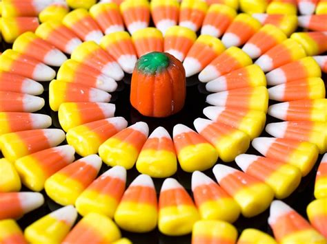Useless Candy Corn Facts You Should Know