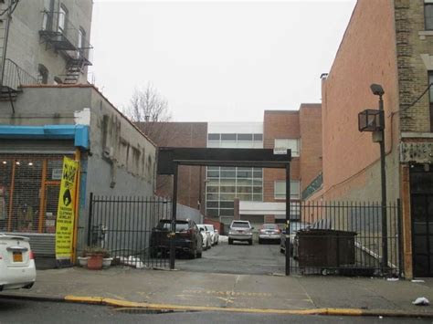 596 Prospect Place Brooklyn Ny Commercialsearch