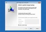 Backup Installed Programs Windows 7 Photos