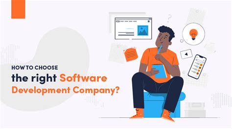 Picking The Right Software Development Company