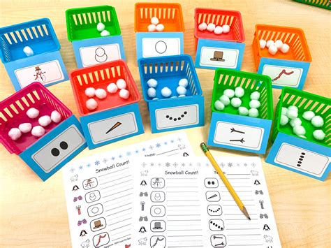 Pin On Math Ideas For Pre K Kindergarten And First Grade