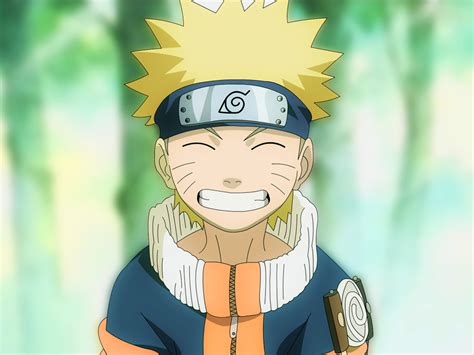 Cute Kid Naruto Wallpaper Hd