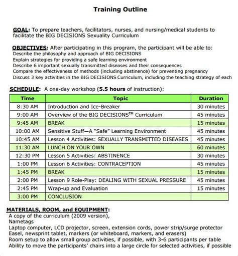 Please use oscar or the schedule of classes for final course offerings each term. Computer Training Course Outline Pdf