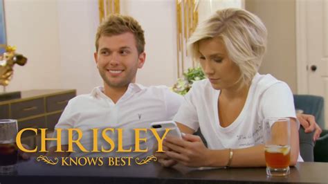 Chrisley Knows Best Season 6 Episode 26 Chase Zings Todd Over His