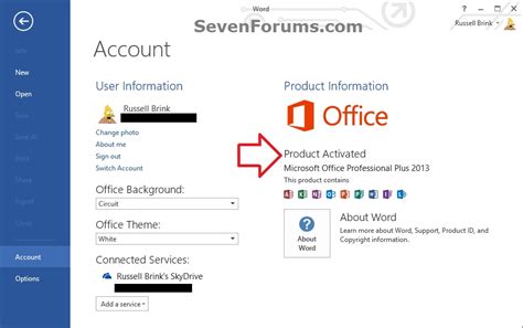 Microsoft office 2013 activator is the finest activator for microsoft office program. Office 2013 - Activate - Windows 7 Help Forums