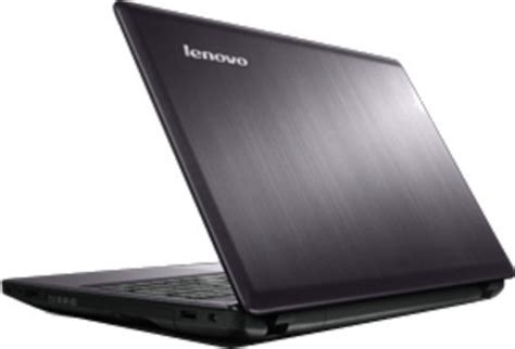 Lenovo Ideapad Z580 59 333620 Laptop 3rd Gen Ci3 4gb 500gb Win7
