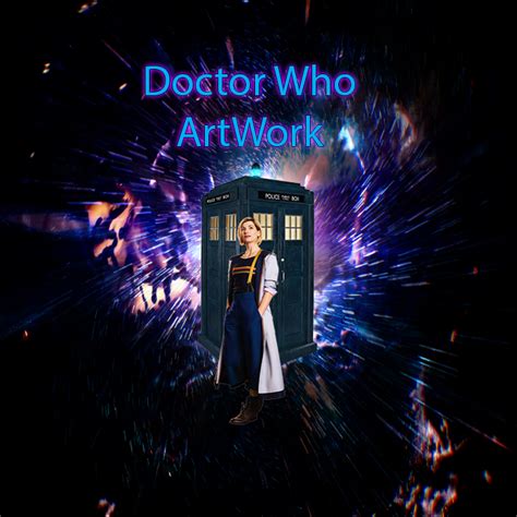 Doctor Who Artwork 2 By Vvjosephvv On Deviantart