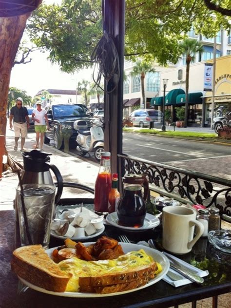 #mexicanrestaurant #mexicanfood #fastfood #tacos #burritos. Breakfast on Las Olas | Breakfast, Recipes, Fort lauderdale