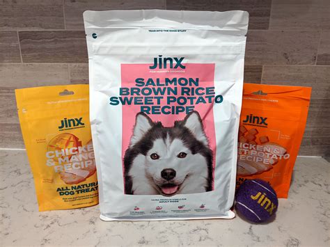 Up to 10% off $100+ (pumpkin & apple biscuits). Jinx Dog Food Review Dog Food Modernized? - Woof Whiskers