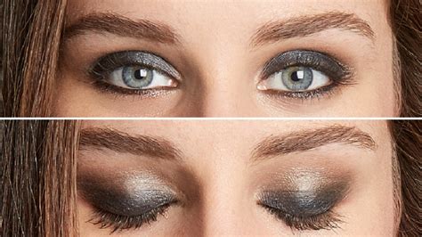 Make Up Lessons For Gray Eyes Check This Article
