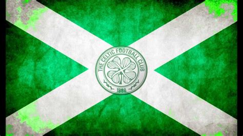 Tons of awesome celtic f.c 2015 background to download for free. You'll never walk alone Celtic FC song - tin whistle - YouTube