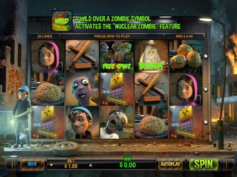 Las mejores máquinas tragamonedas online de españa te permiten apostar hasta 10 monedas por línea de juego. Juega Tragamonedas Zombie Rush™ gratis » 6777+ Juegos de ...