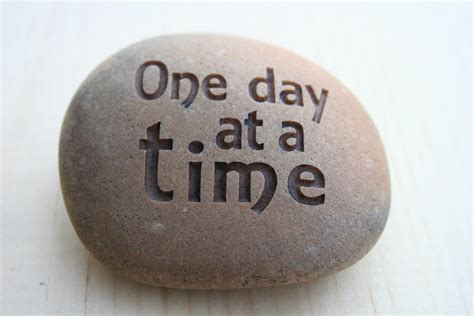 One Day At A Time Quote Mental Illness Fellowship Of Western Australia