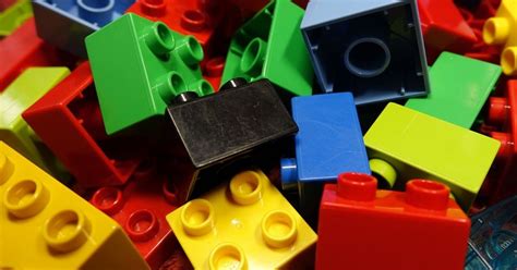 Legos Are A Better Investment Than Gold According To New Study