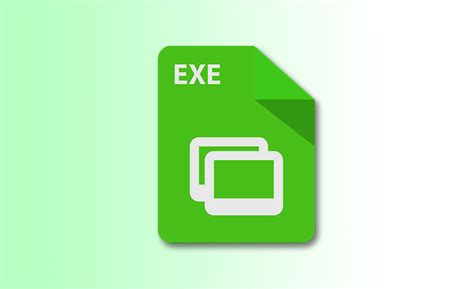 What Does Exe File Mean The Security Blog From Loaris