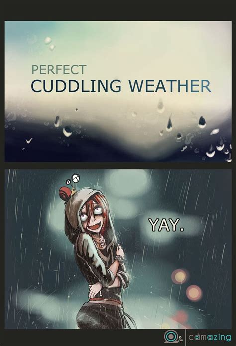 Cuddling Weather Anime Funny Funny Comics Cute Comics