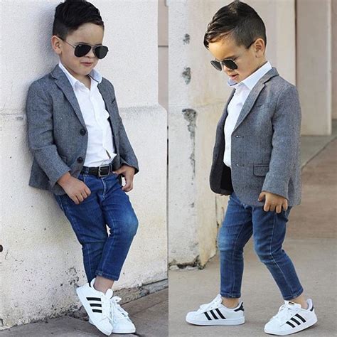 Pin On Son Style