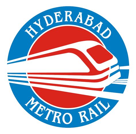 We have 201 free metro vector logos, logo templates and icons. Hyderabad Metro Rail Logo