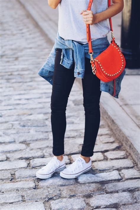 outfits with converse 20 stylish ways to wear converse shoes outfits with converse skinny