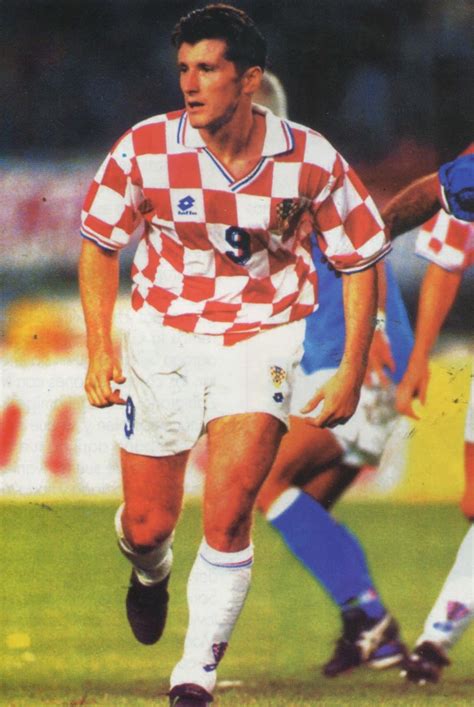 Soccer Nostalgia Player Profiles Part 32