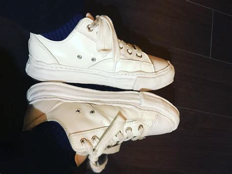 Sublime Meets Ridiculous White Sneaker Sneakers Instagram