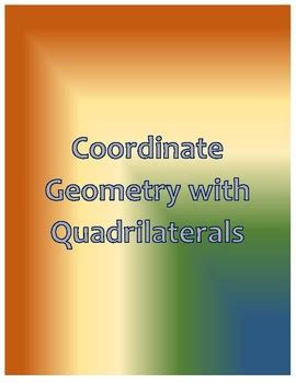 Trapezoid a quadrilateral that has 1 pair of parallel sides. Mr. Lin Geometry Quadrilaterals Worksheet Answer Key - Student Worksheets - Video pdf answer key ...