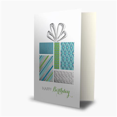 Birthday Present Birthday Card åäÌÝÌÕ Cards For Causes