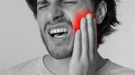 Types Of Tooth Pain