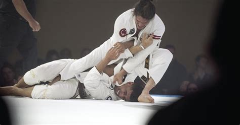 Lodis Mikey Hothi Gets A Break From Politics On The Jiu Jitsu Mat