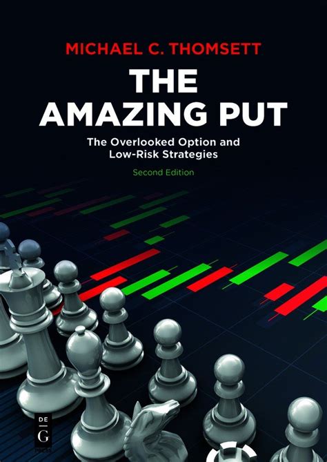 Download The Amazing Put The Overlooked Option And Low Risk Strategies