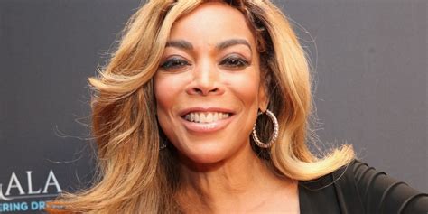 Wendy Williams Ordered To Take Three Weeks Off For Graves Disease Care