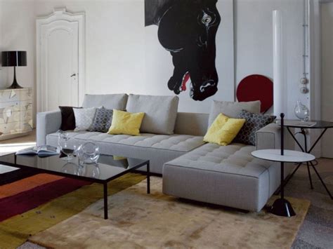 Modular Sofa System To Live Up Your Living Room