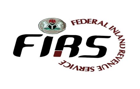 Federal Inland Revenue Service E Receipts Process