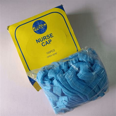 Nurse Cap Joya Supplies