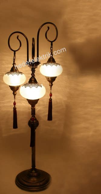 Turkish Style Ottoman Lighting Traditional Floor Lamps Other