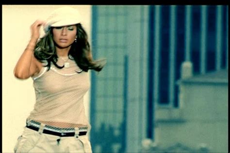 Jenny From The Block Music Video Jennifer Lopez Image